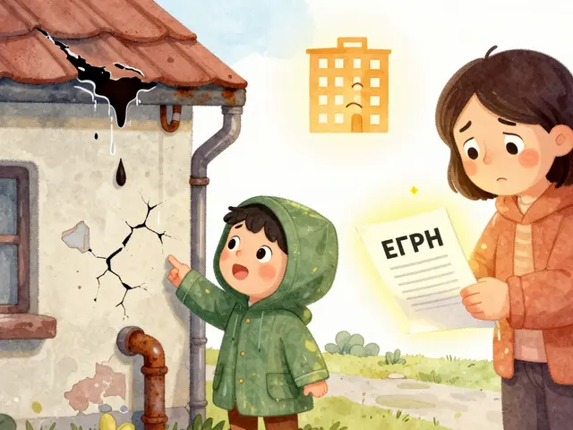 Как проверить дом и управляющую компанию при покупке квартиры на вторичном рынке