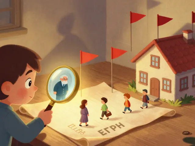 Как проверить историю перехода прав на квартиру на вторичном рынке по выписке из ЕГРН