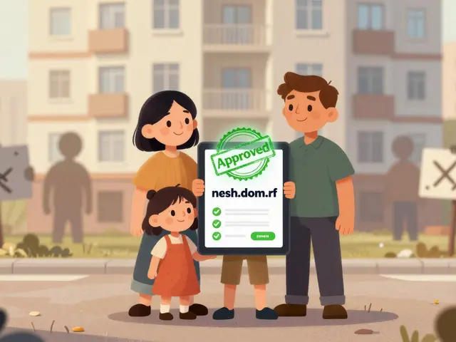 Как выбрать квартиру в новостройке: 5 главных правил для покупателя в 2026 году