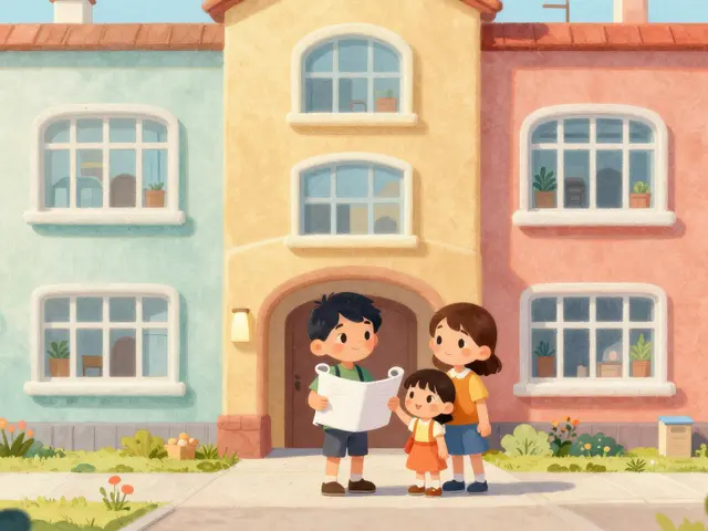 Как выбрать планировку и этаж в новостройке: полное руководство для покупателя