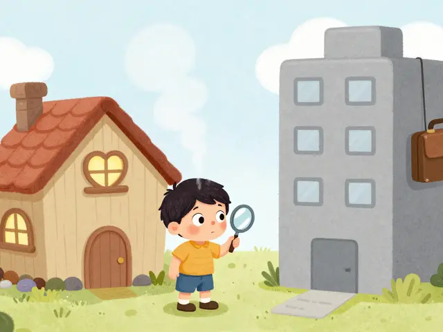 Налоговый вычет на апартаменты в 2025-2026: можно ли вернуть налог и отличия от квартиры