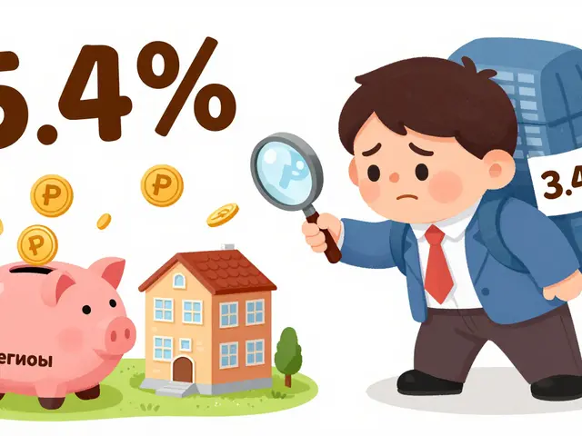 Покупка квартиры для сдачи в аренду: как рассчитать окупаемость и доходность в 2025 году