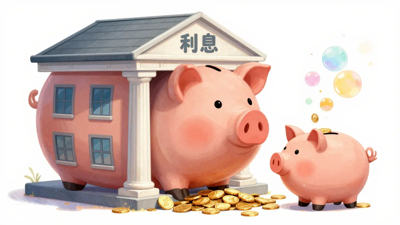 Как досрочно гасить ипотеку без потери на аннуитетных платежах