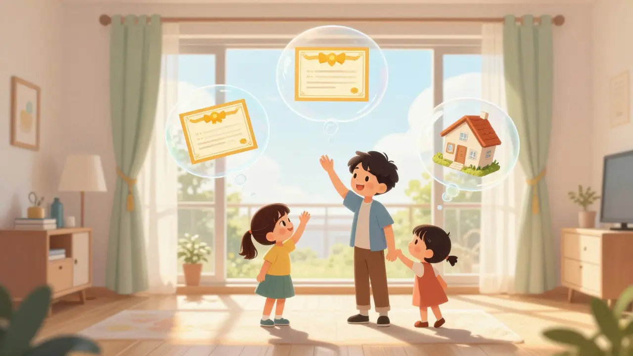 Как купить долю комнаты за материнский капитал: пошаговая инструкция 2026