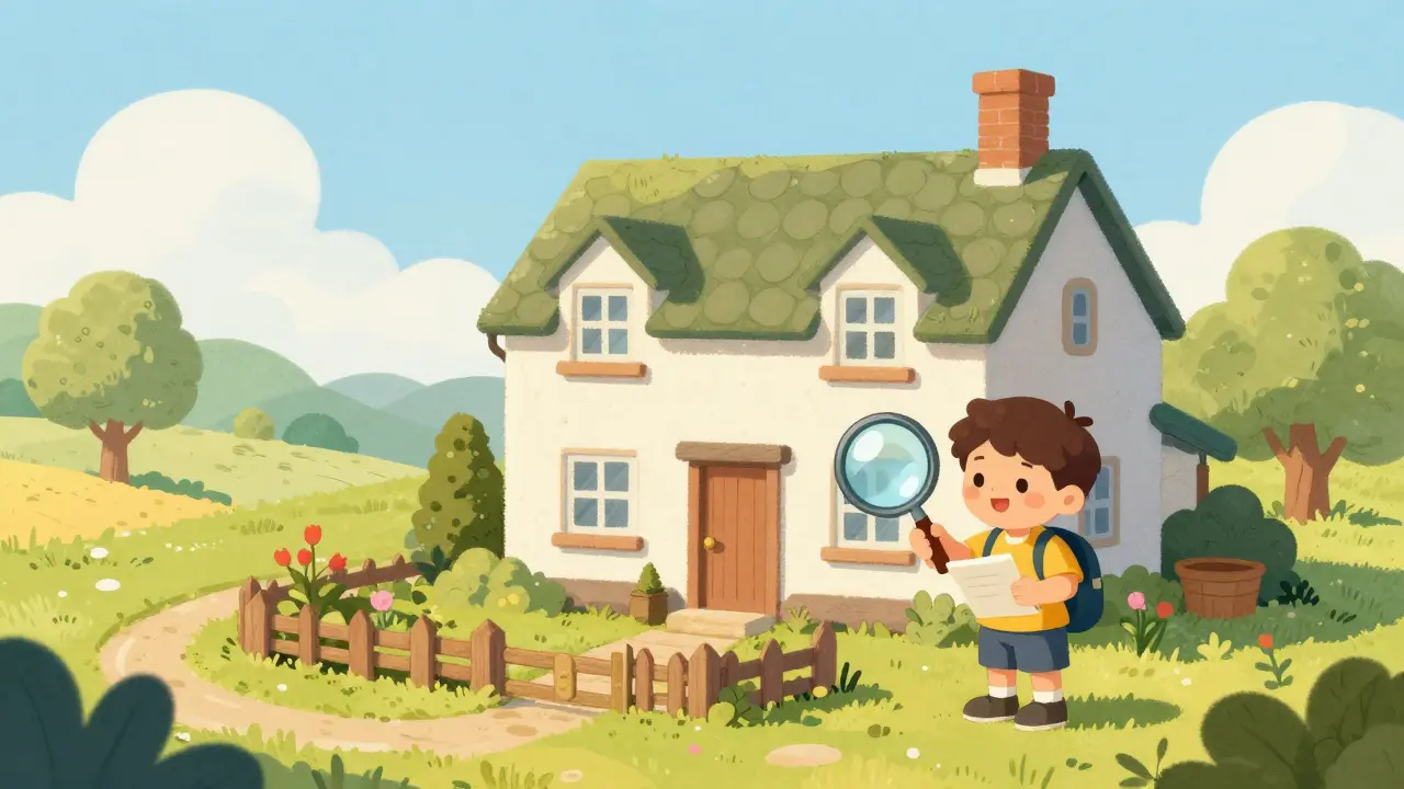 Как оценить дом с участком: пошаговое руководство по определению рыночной стоимости