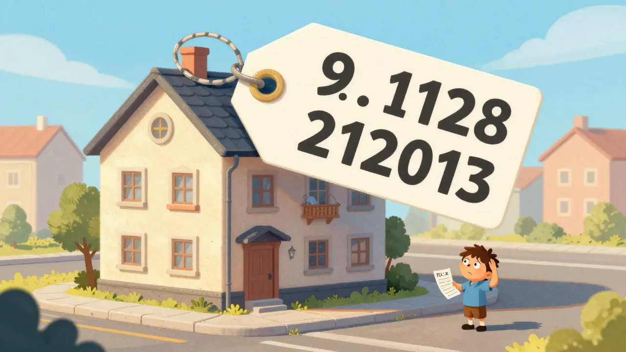 Как оспорить кадастровую стоимость квартиры и уменьшить налог на имущество