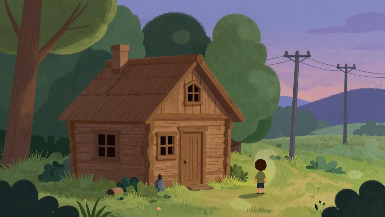 Как подключить электричество к дому: мощности, ТУ и сроки в 2026 году