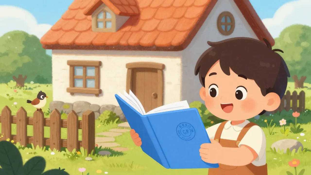 Как продать загородный дом с участком: пошаговая инструкция по документам и налогам