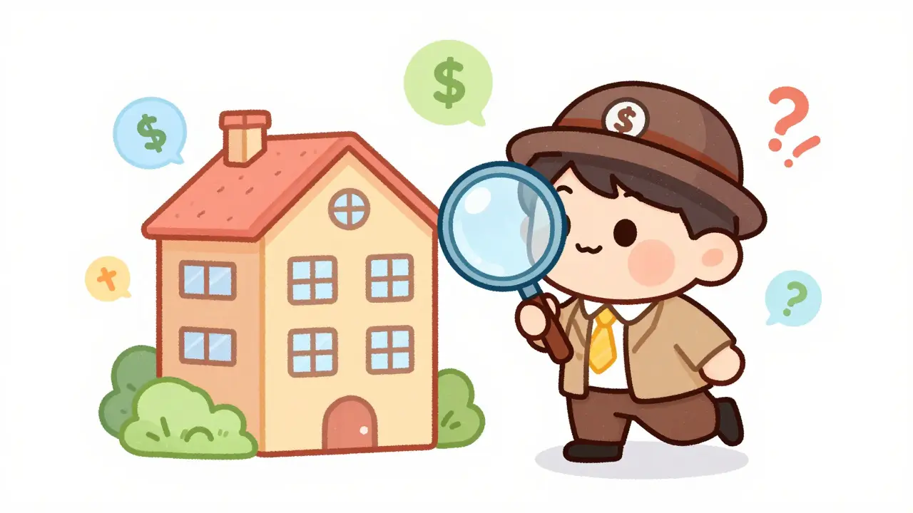 Как рассчитать рыночную ставку аренды квартиры для инвестиционной оценки