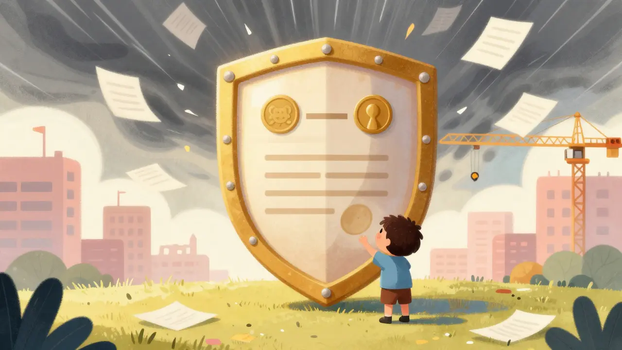 Как защитить инвестиции в новостройки: полный гид по ДДУ, эскроу и проверке застройщика в 2026 году