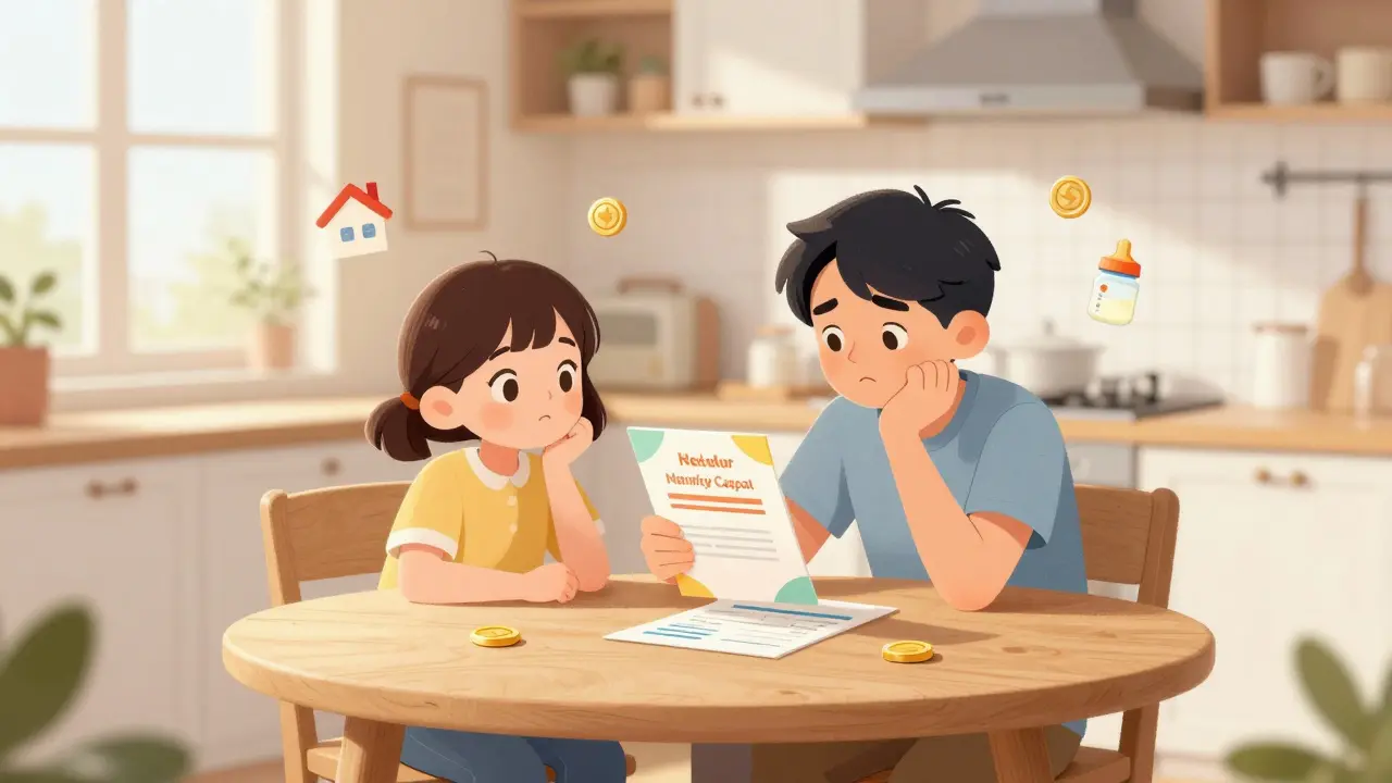 Можно ли погасить потребительский кредит материнским капиталом: правила и нюансы