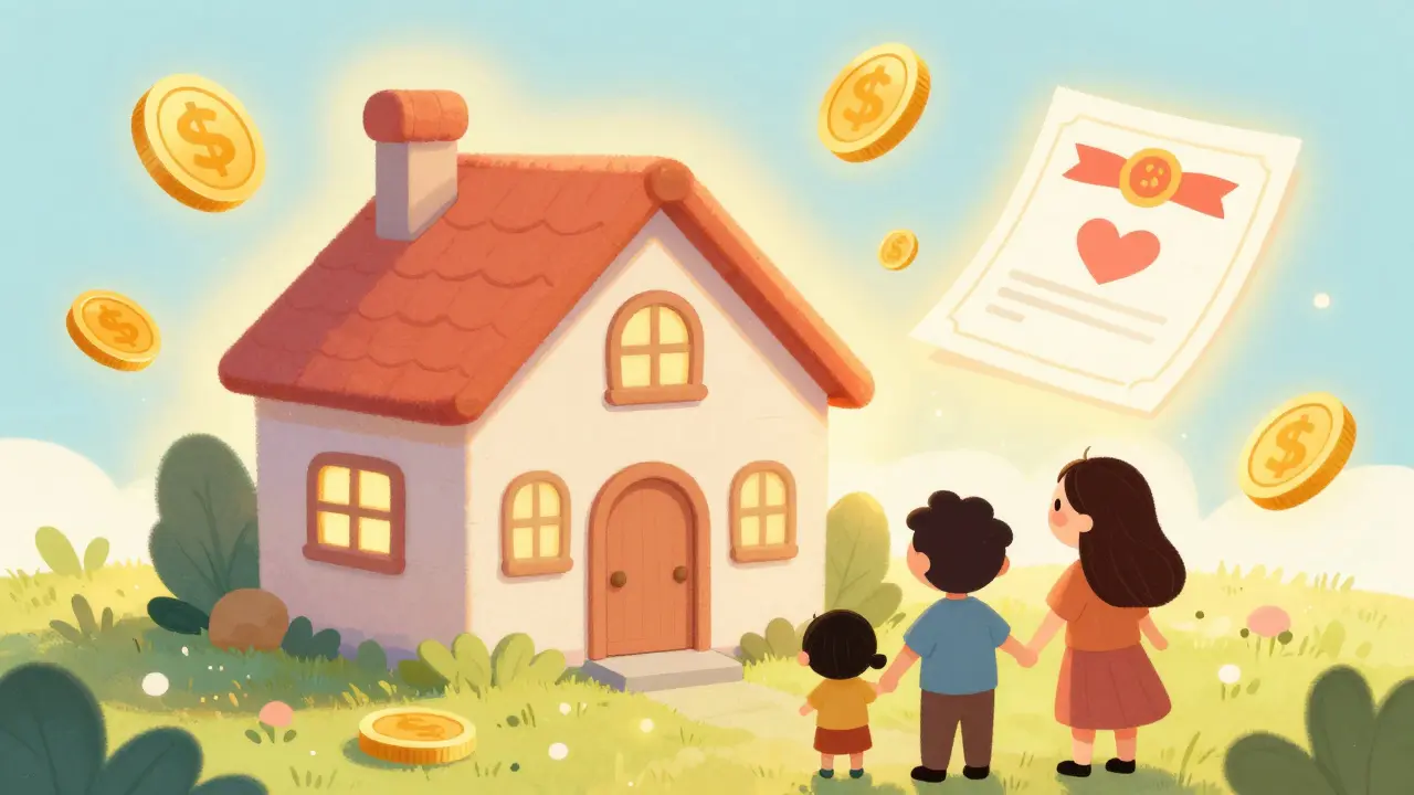 Налоговый вычет при покупке квартиры на материнский капитал: правила и расчет