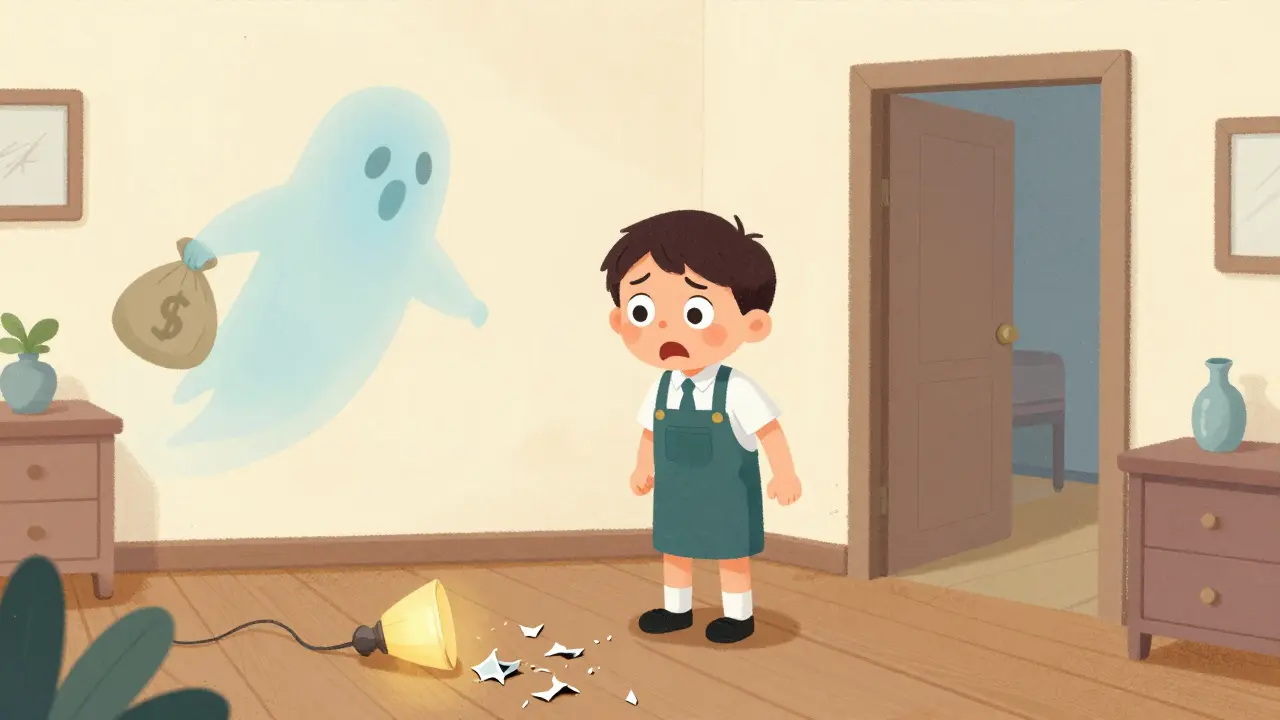 Теневой рынок аренды жилья в России: почему 90% сделок остаются незаконными и чем это грозит