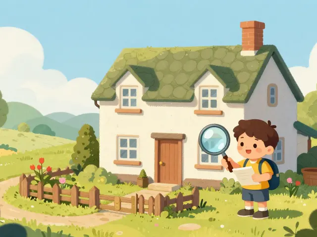 Как оценить дом с участком: пошаговое руководство по определению рыночной стоимости