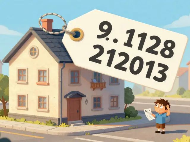 Как оспорить кадастровую стоимость квартиры и уменьшить налог на имущество