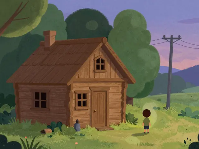 Как подключить электричество к дому: мощности, ТУ и сроки в 2026 году