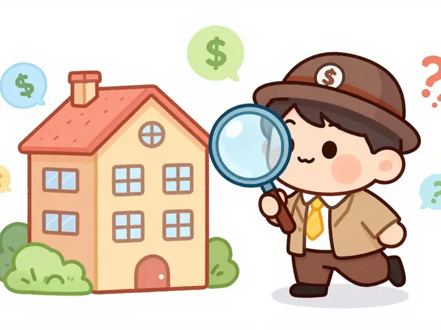 Как рассчитать рыночную ставку аренды квартиры для инвестиционной оценки