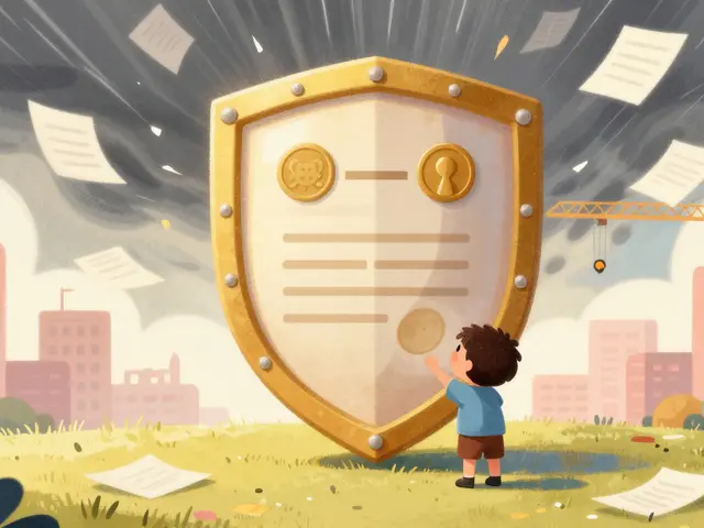 Как защитить инвестиции в новостройки: полный гид по ДДУ, эскроу и проверке застройщика в 2026 году