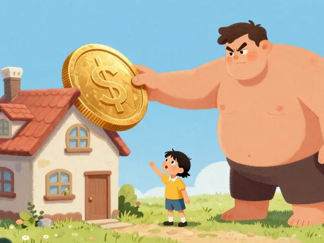 Налог с продажи недвижимости для нерезидентов в 2026 году: ставка 30% и нюансы