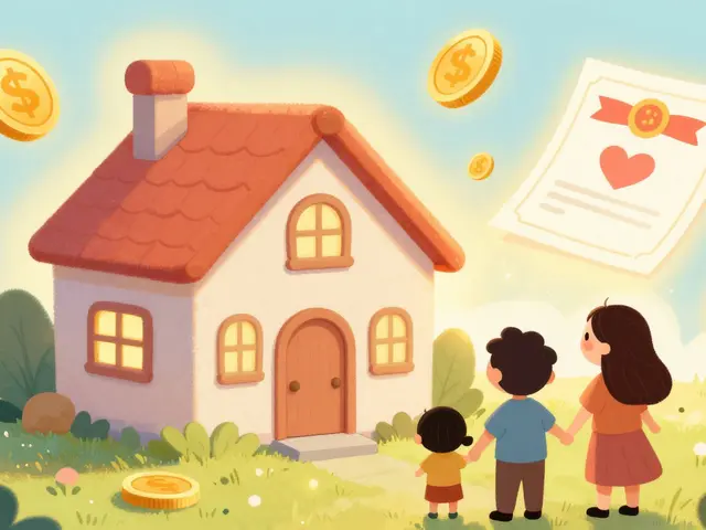 Налоговый вычет при покупке квартиры на материнский капитал: правила и расчет