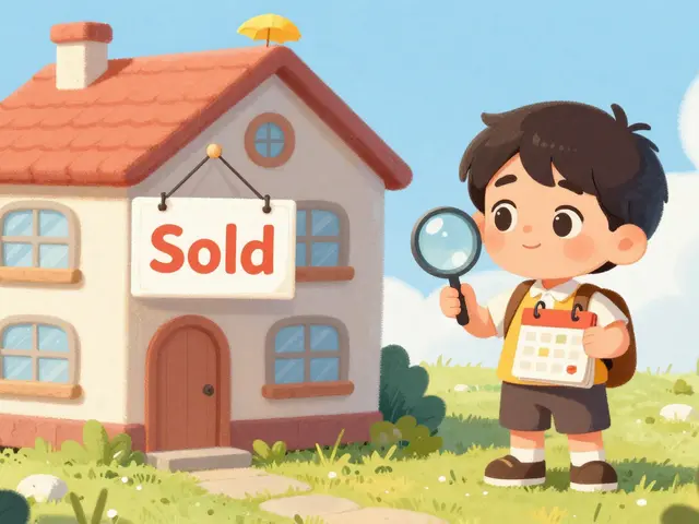 Сроки подачи декларации 3-НДФЛ при продаже квартиры и штрафы за просрочку