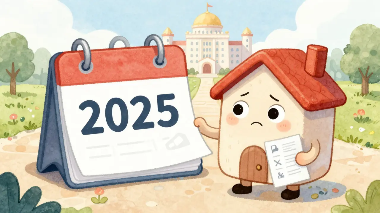 3-НДФЛ при продаже квартиры в 2025 году: пошаговая инструкция по заполнению и подаче онлайн