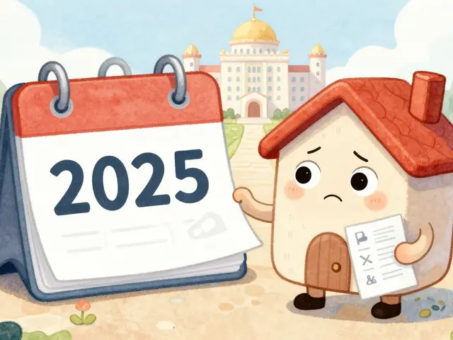 3-НДФЛ при продаже квартиры в 2025 году: пошаговая инструкция по заполнению и подаче онлайн