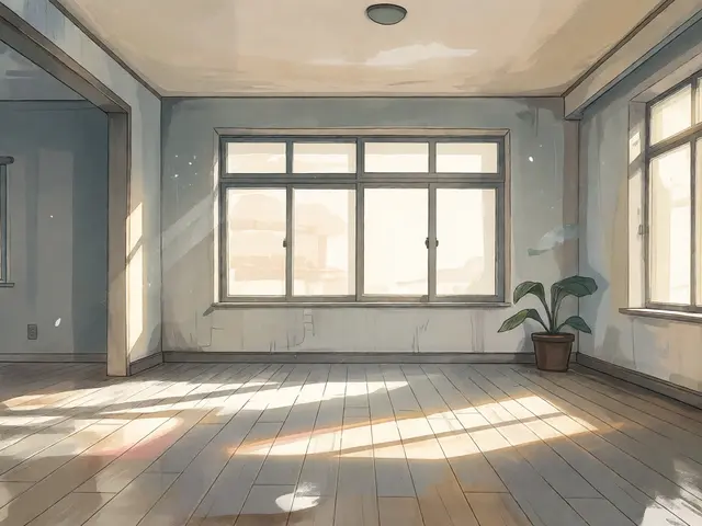Как оценить риски пустующих периодов при аренде квартиры: руководство для инвестора