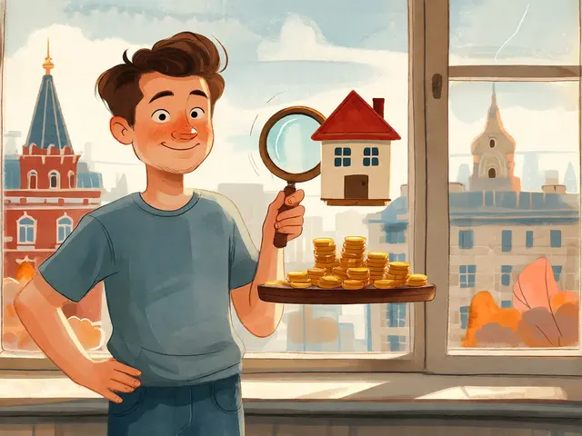 Как продать квартиру самому: пошаговая инструкция для собственника